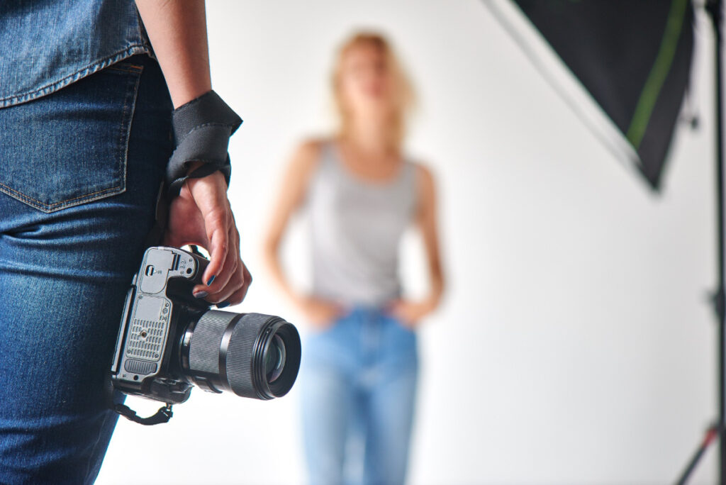 choisir photographe
