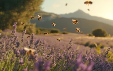 Un photographe à Digne Les Bains pour capturer la beauté de la région