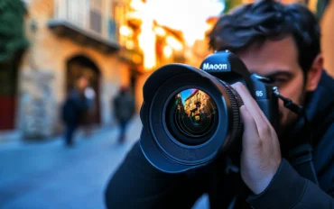 photographe à Manosque
