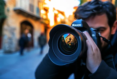 photographe à Manosque