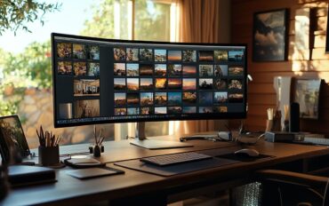 Pourquoi imgbb est idéal pour partager et stocker vos photos en ligne ?