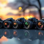 découvrez notre comparatif des appareils photo compacts nikon coolpix : analyse des modèles, fonctionnalités, performances et conseils pour choisir celui qui répondra le mieux à vos besoins.