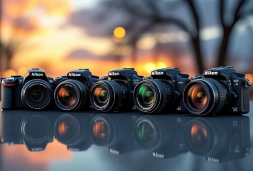 découvrez notre comparatif des appareils photo compacts nikon coolpix : analyse des modèles, fonctionnalités, performances et conseils pour choisir celui qui répondra le mieux à vos besoins.
