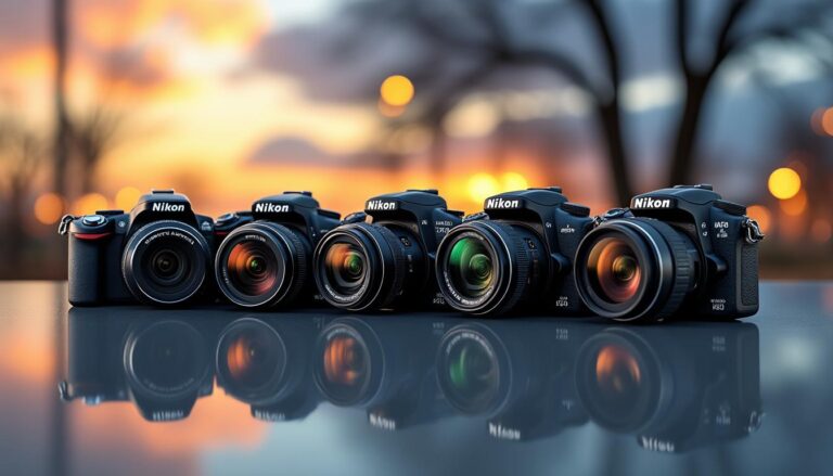 découvrez notre comparatif des appareils photo compacts nikon coolpix : analyse des modèles, fonctionnalités, performances et conseils pour choisir celui qui répondra le mieux à vos besoins.