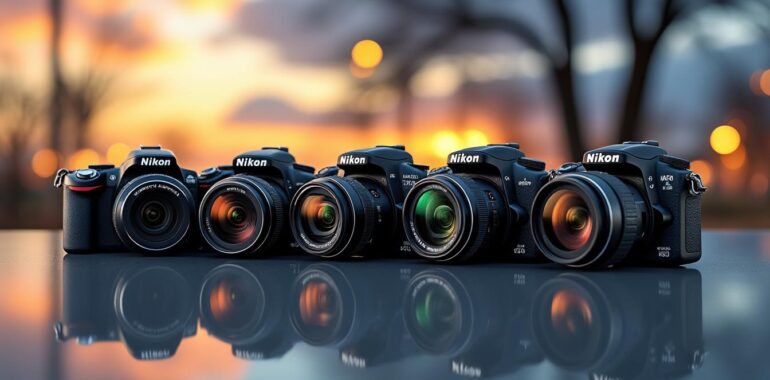 découvrez notre comparatif des appareils photo compacts nikon coolpix : analyse des modèles, fonctionnalités, performances et conseils pour choisir celui qui répondra le mieux à vos besoins.