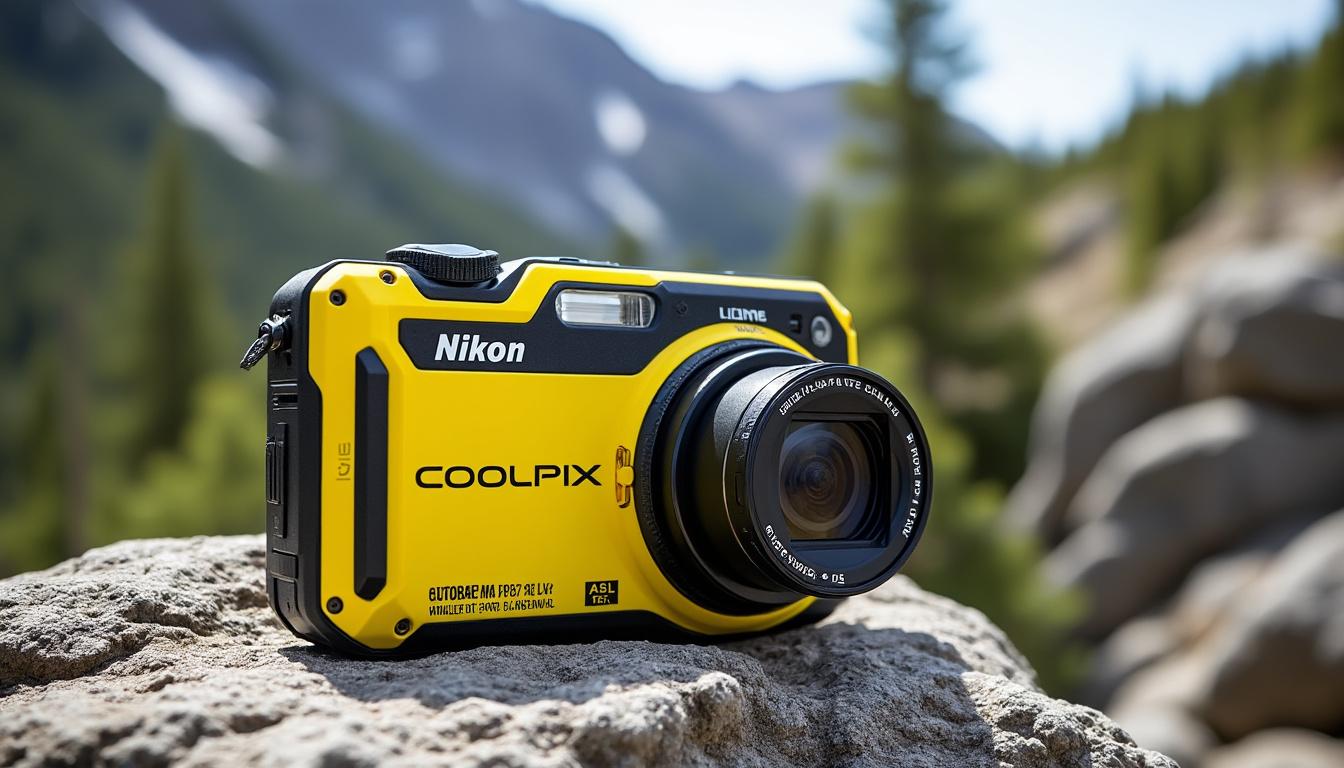 découvrez notre comparatif complet des appareils photo compacts nikon coolpix : fonctionnalités, performances et conseils pour trouver le modèle parfaitement adapté à vos besoins.