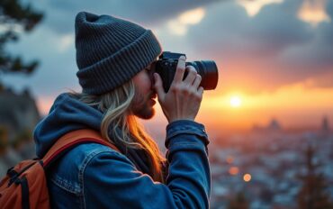apprenez à capturer vos plus beaux souvenirs grâce à nos conseils pratiques pour réussir vos photos de voyage, quelle que soit votre destination.