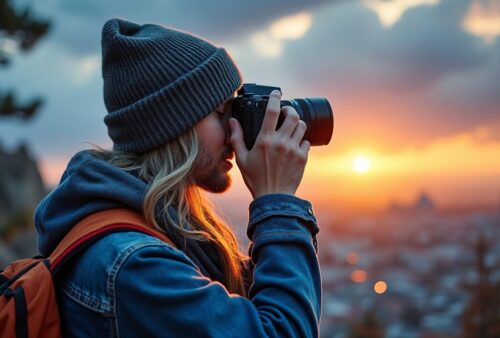 apprenez à capturer vos plus beaux souvenirs grâce à nos conseils pratiques pour réussir vos photos de voyage, quelle que soit votre destination.