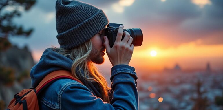 apprenez à capturer vos plus beaux souvenirs grâce à nos conseils pratiques pour réussir vos photos de voyage, quelle que soit votre destination.