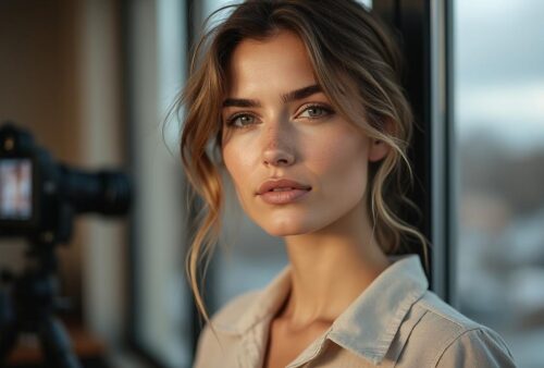 apprenez des conseils pratiques en photo studio pour sublimer vos portraits. techniques, astuces et inspirations pour des photos professionnelles réussies.