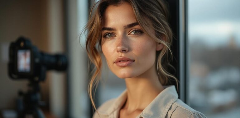 apprenez des conseils pratiques en photo studio pour sublimer vos portraits. techniques, astuces et inspirations pour des photos professionnelles réussies.