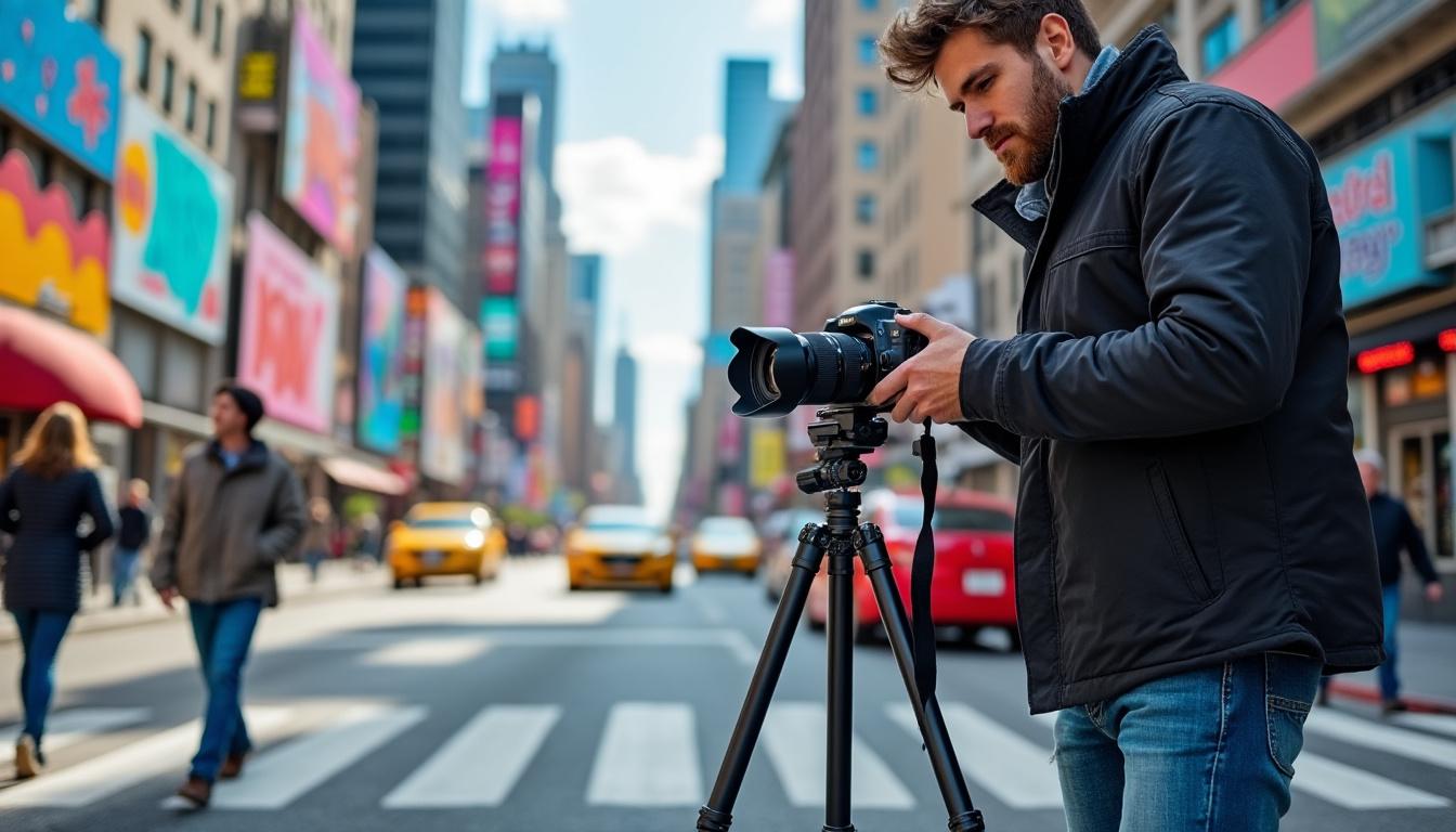 découvrez tout ce qu'il faut savoir sur le droit à l'image en photographie : les règles essentielles, les droits des personnes photographiées et les conseils juridiques pour protéger vos créations.