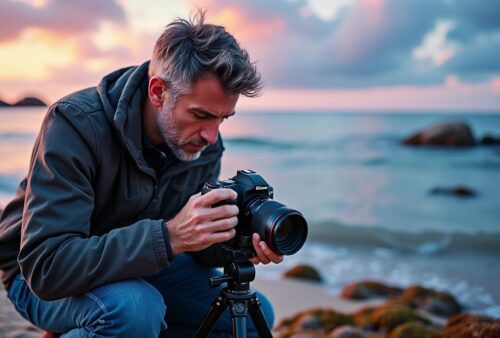 découvrez les règles essentielles du droit à l'image en photographie. comprenez ce que chaque photographe doit savoir pour protéger ses droits et respecter ceux des personnes photographiées.