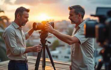 découvrez les compétences indispensables pour devenir formateur photo à succès : pédagogie, maîtrise technique, créativité et aptitudes relationnelles. développez votre expertise pour transmettre efficacement votre passion de la photographie.