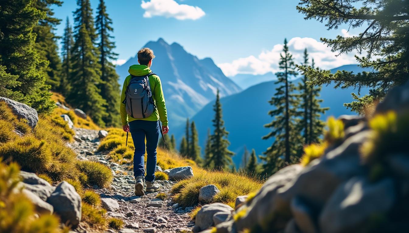 découvrez nos astuces essentielles pour réussir vos photos de nature lors de vos randonnées : conseils pratiques, réglages et inspirations pour capturer la beauté des paysages en toute simplicité.