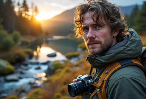 découvrez nos conseils et astuces pour réussir de superbes photos de nature lors de vos randonnées. apprenez à capturer la beauté des paysages, la faune et la flore à travers des techniques simples et efficaces.