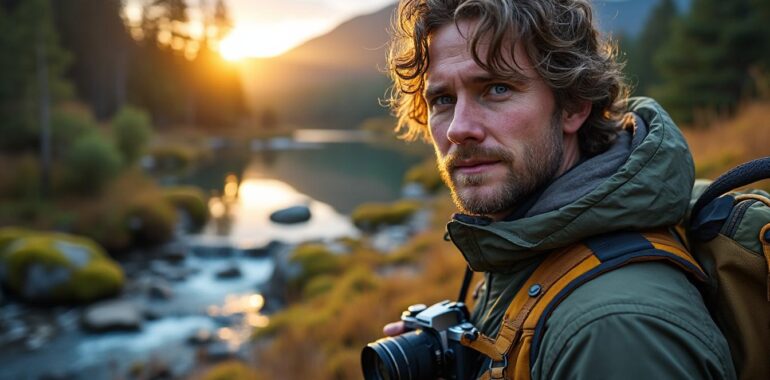 découvrez nos conseils et astuces pour réussir de superbes photos de nature lors de vos randonnées. apprenez à capturer la beauté des paysages, la faune et la flore à travers des techniques simples et efficaces.