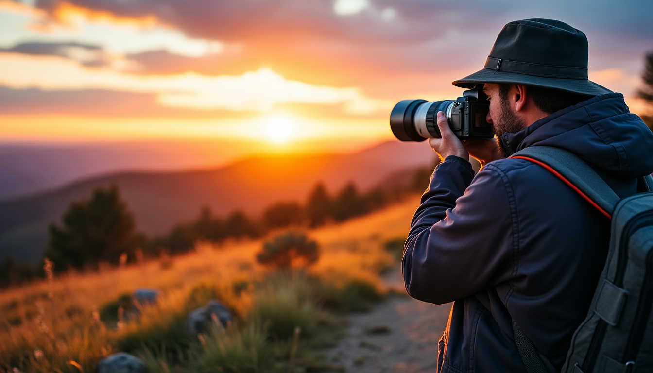 découvrez 5 conseils incontournables pour sélectionner le téléobjectif parfait selon vos besoins photo. profitez de recommandations pratiques pour faire le bon choix et optimiser la qualité de vos images.