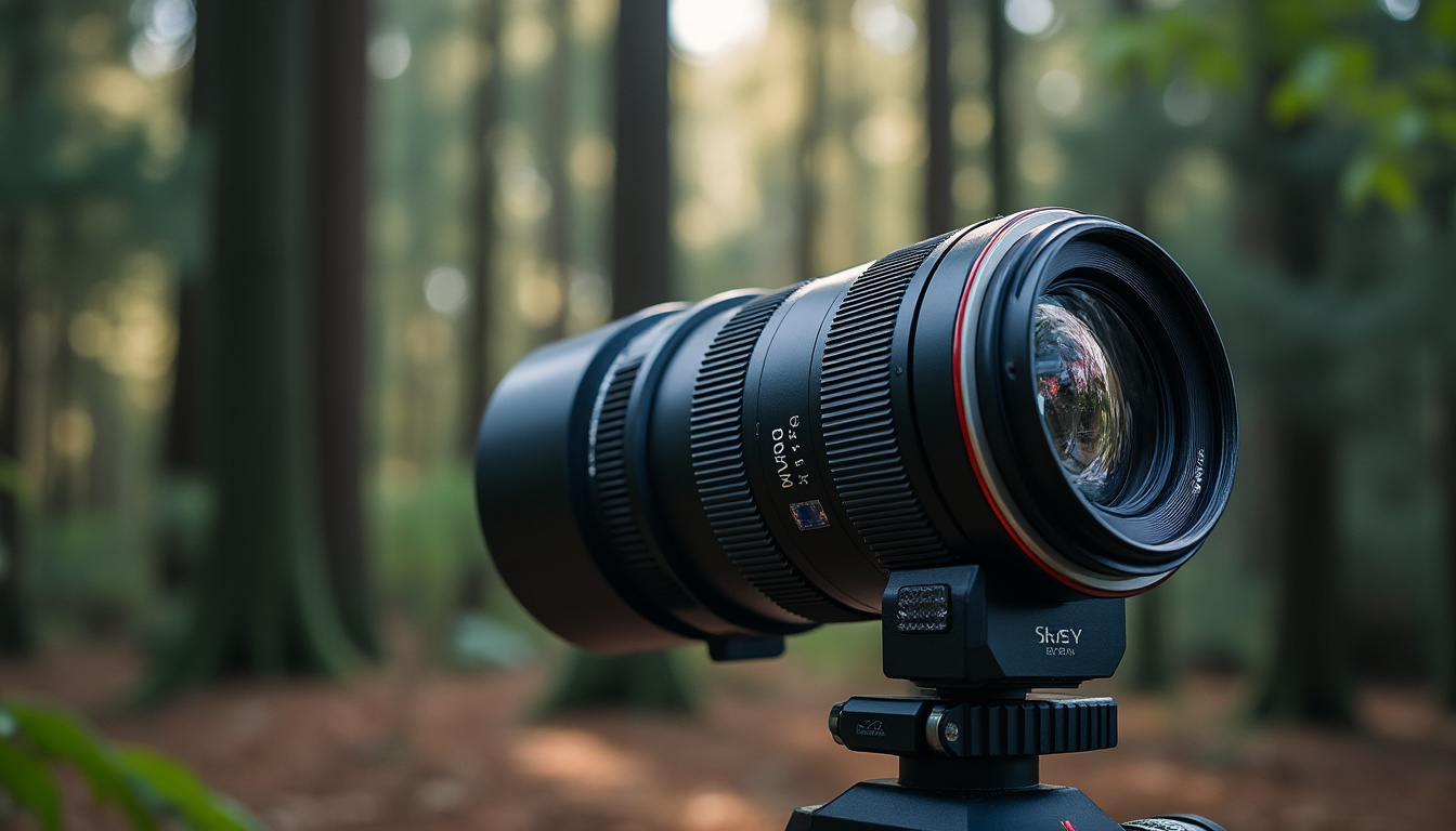 découvrez 5 conseils incontournables pour sélectionner le téléobjectif idéal et profiter pleinement de vos prises de vue, que vous soyez amateur ou photographe confirmé.