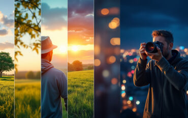 découvrez 5 conseils clés pour sélectionner le téléobjectif idéal selon votre style de photographie et bénéficier d’images nettes et de qualité. choisissez facilement celui qui répond à vos attentes !