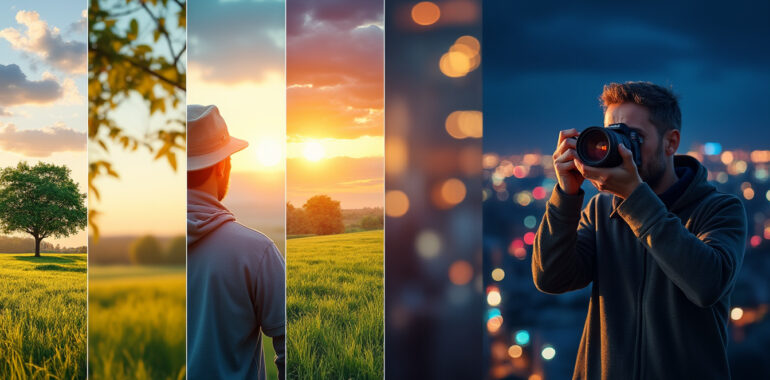 découvrez 5 conseils clés pour sélectionner le téléobjectif idéal selon votre style de photographie et bénéficier d’images nettes et de qualité. choisissez facilement celui qui répond à vos attentes !