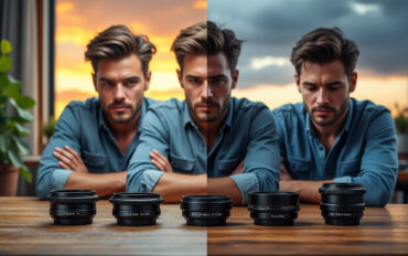 découvrez nos conseils pour bien choisir un convertisseur de focale adapté à votre objectif photo. critères à considérer, compatibilités, conseils pratiques : trouvez le multiplicateur idéal pour optimiser vos prises de vue.