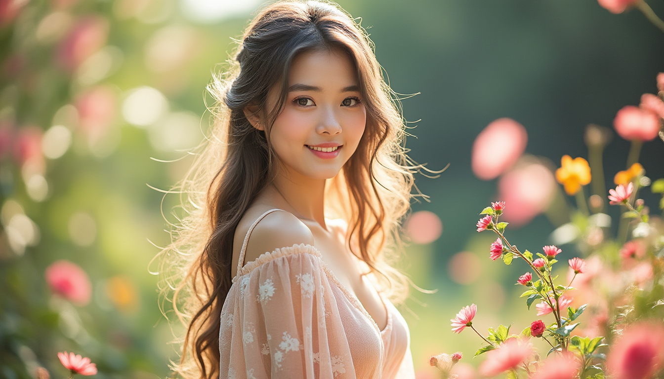 découvrez comment réaliser un magnifique effet bokeh avec votre appareil photo grâce à nos astuces simples et conseils pratiques. sublimez vos photos en maîtrisant l'art du flou artistique !