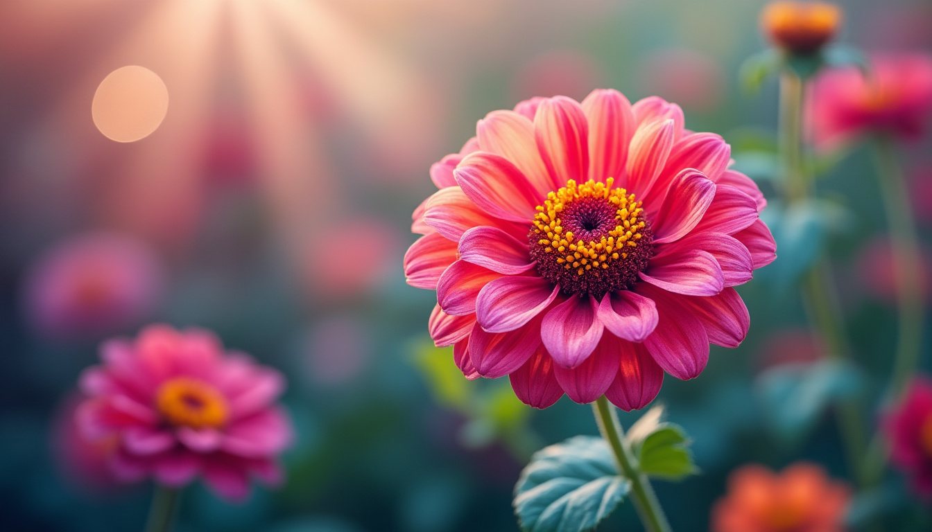découvrez nos astuces simples et efficaces pour réaliser un bokeh de rêve avec votre appareil photo. apprenez à sublimer vos photos grâce à des conseils pratiques adaptés à tous les niveaux !
