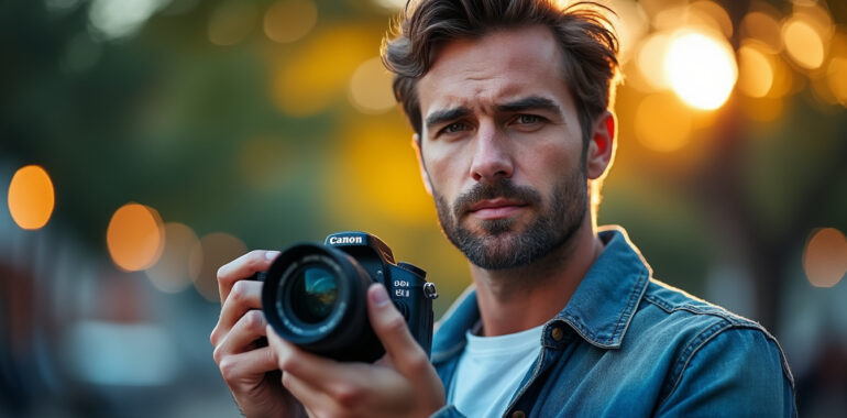 découvrez comment réaliser un bokeh de rêve avec votre appareil photo grâce à des astuces simples pour sublimer vos portraits et photos artistiques. créez des arrière-plans flous et élégants facilement, quel que soit votre niveau !