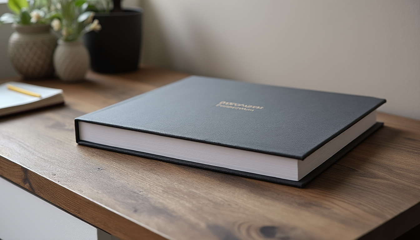 découvrez comment créer un livre photo unique pour raconter votre histoire. conseils, idées et étapes faciles pour personnaliser votre album photo et mettre en valeur vos souvenirs précieux.