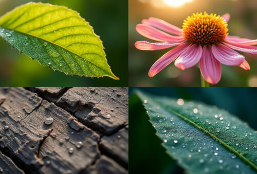 découvrez nos conseils essentiels pour réussir vos photos macro ! ce guide complet pour passionnés vous aide à maîtriser la prise de vue rapprochée, du choix du matériel aux astuces de composition.