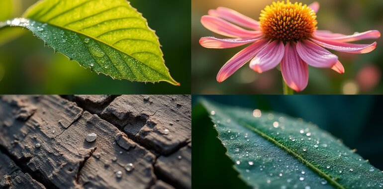 découvrez nos conseils essentiels pour réussir vos photos macro ! ce guide complet pour passionnés vous aide à maîtriser la prise de vue rapprochée, du choix du matériel aux astuces de composition.