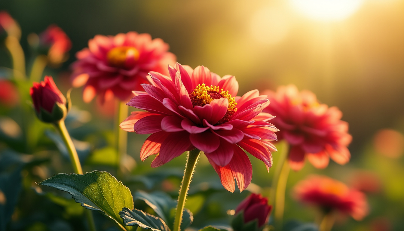 découvrez nos conseils pour réussir la photographie de fleurs en gros plan et révéler toute leur beauté intérieure. techniques, astuces et inspiration pour sublimer chaque détail floral.