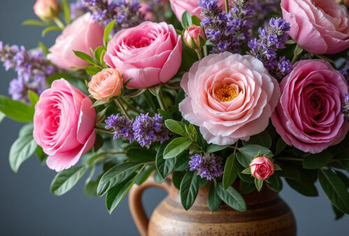 découvrez nos conseils pour réussir la photographie de fleurs en gros plan et révéler toute leur beauté intérieure. techniques, astuces et réglages idéaux pour sublimer chaque détail floral.