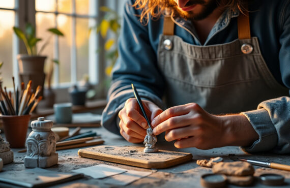 découvrez comment la macro créative peut révolutionner votre approche artistique en stimulant votre imagination, en affinant votre regard et en transformant votre processus créatif au quotidien.