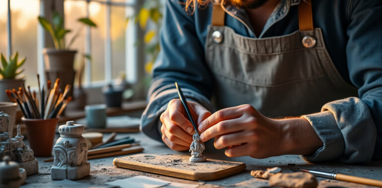 découvrez comment la macro créative peut révolutionner votre approche artistique en stimulant votre imagination, en affinant votre regard et en transformant votre processus créatif au quotidien.