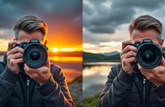 apprenez facilement à utiliser votre appareil photo comme un professionnel grâce à des étapes simples et des conseils pratiques pour capturer des images de qualité.