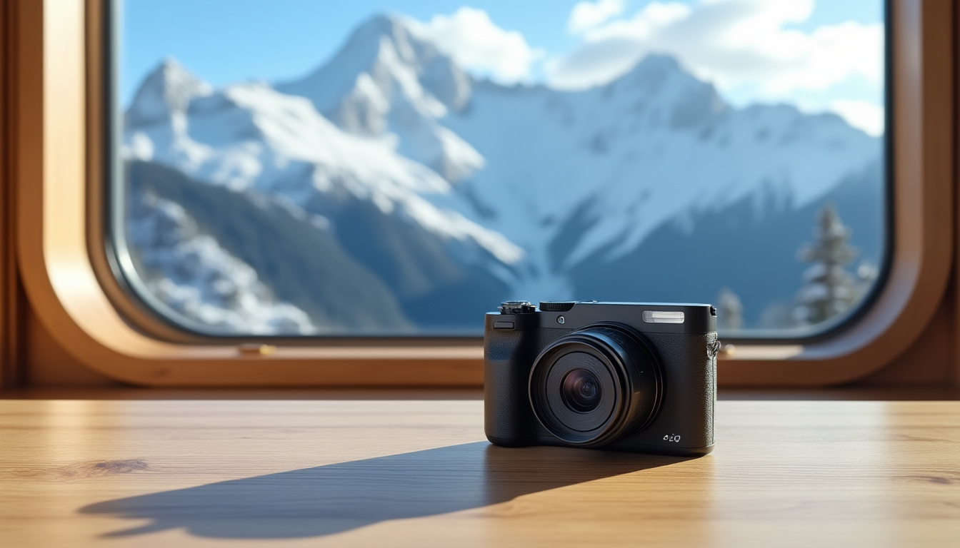 découvrez les atouts du canon powershot g12, l’appareil photo compact expert parfait pour immortaliser vos aventures en voyage, grâce à sa qualité d’image, sa polyvalence et son format pratique.