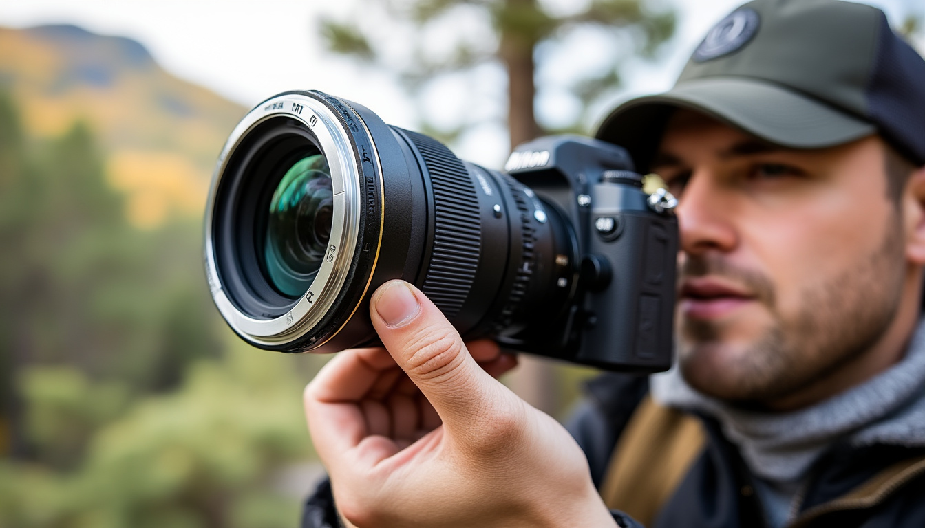 découvrez les principales différences entre les bagues d’adaptation nikon ftz et ftz2. apprenez comment choisir la meilleure option pour optimiser la compatibilité et les performances de vos objectifs sur appareils hybrides nikon.