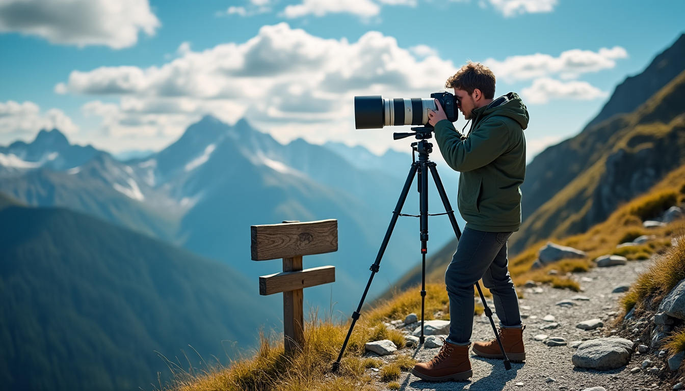 découvrez nos conseils pratiques pour exploiter tout le potentiel de votre objectif photo 18-200 mm : astuces de prise de vue, réglages et idées créatives pour réussir toutes vos photos.