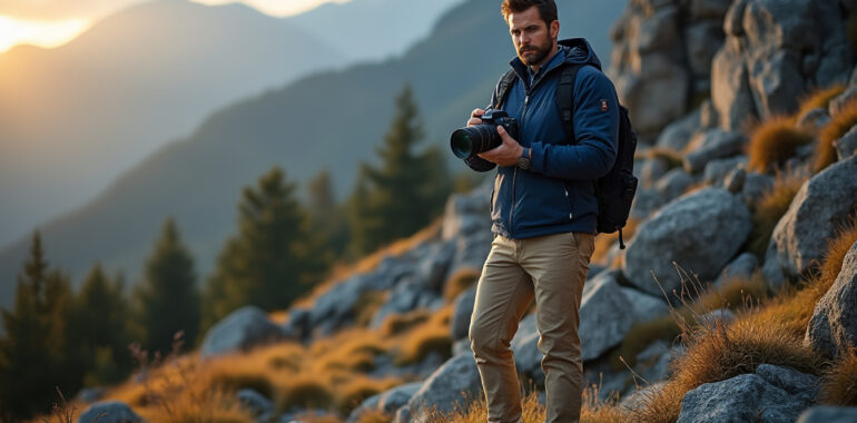 découvrez nos astuces essentielles pour exploiter tout le potentiel de votre objectif photo 18-200 mm : conseils pratiques, réglages adaptés et idées créatives pour réussir toutes vos prises de vue, du grand angle au zoom.