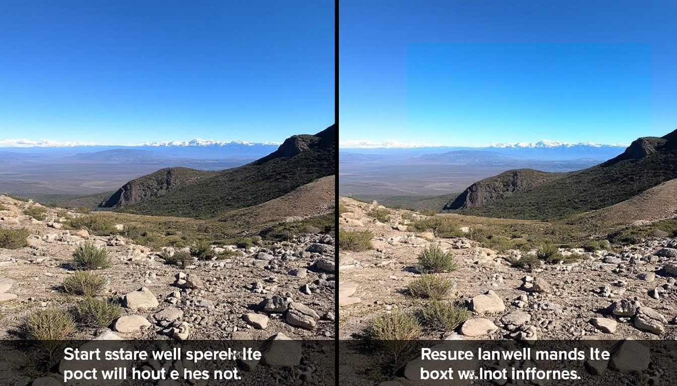 découvrez pourquoi utiliser un pare-soleil en photographie peut transformer vos clichés : réduction des reflets, amélioration du contraste et protection de votre objectif. ne privez plus vos photos de ces avantages essentiels !