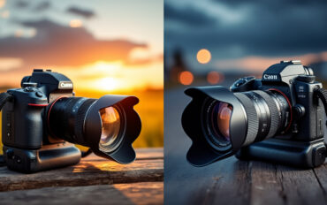 découvrez pourquoi l'utilisation d'un pare-soleil en photographie est essentielle pour améliorer la qualité de vos photos. réduisez les reflets, augmentez le contraste et protégez votre objectif en toute simplicité !
