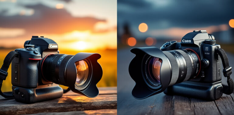 découvrez pourquoi l'utilisation d'un pare-soleil en photographie est essentielle pour améliorer la qualité de vos photos. réduisez les reflets, augmentez le contraste et protégez votre objectif en toute simplicité !