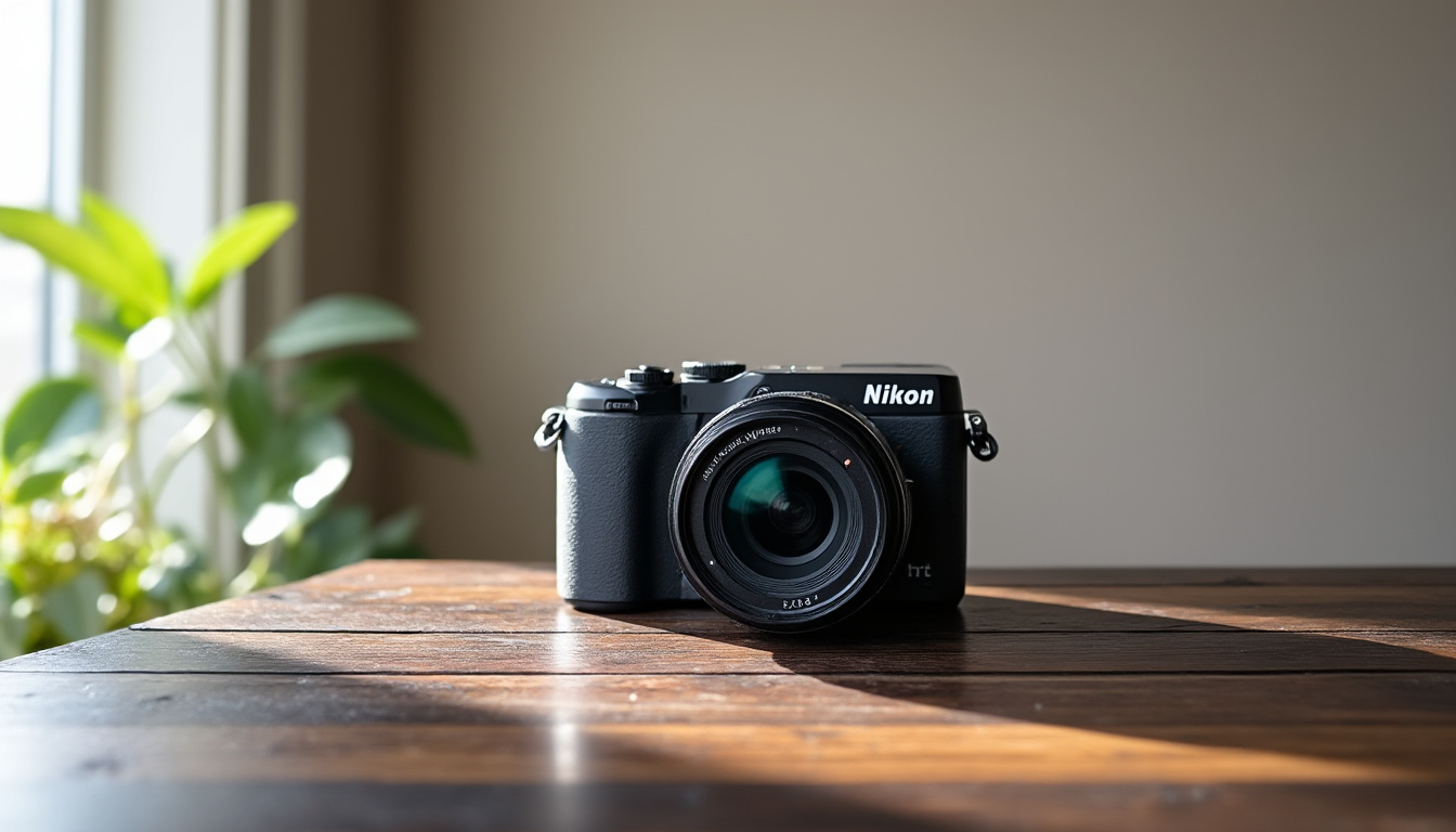 découvrez les principales caractéristiques du nikon l310, un appareil bridge polyvalent qui séduit par sa qualité d'image, son zoom puissant et sa facilité d'utilisation. explorez pourquoi il est un choix incontournable pour les passionnés de photographie.