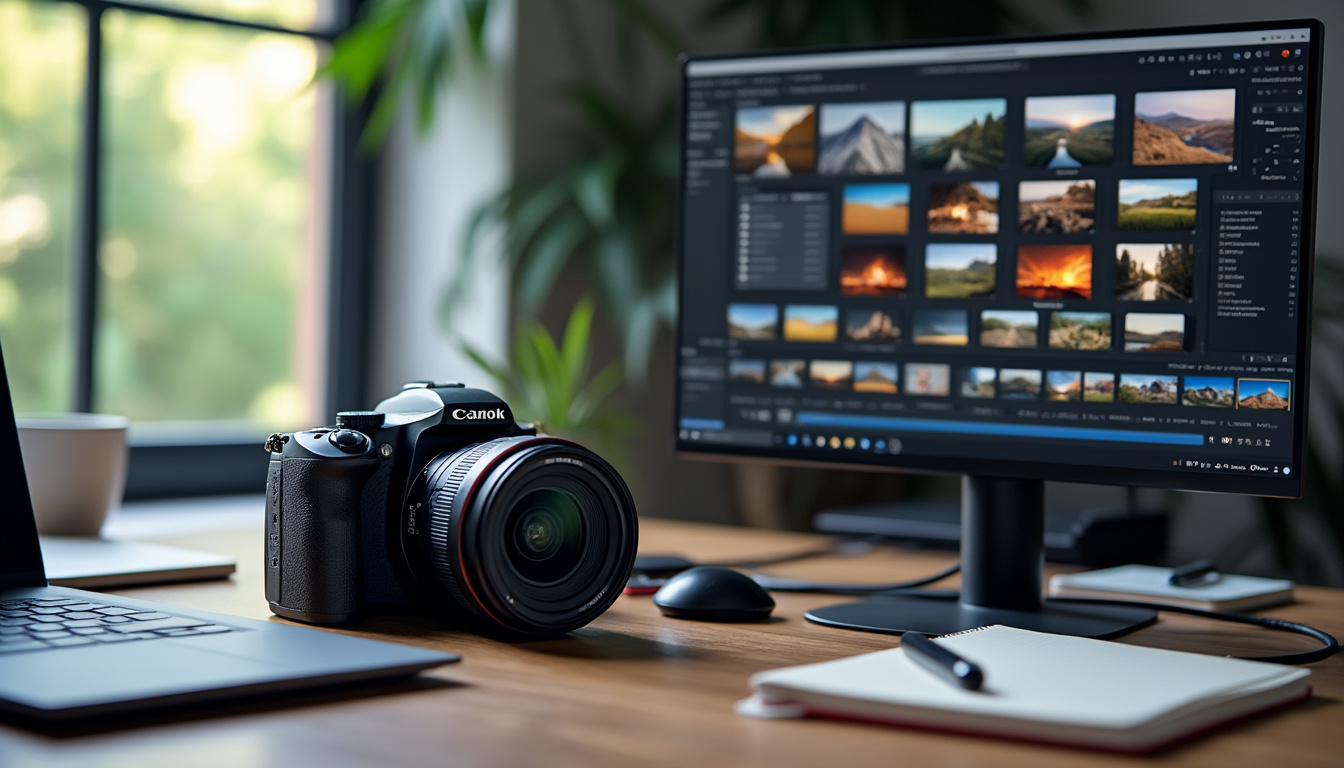 découvrez les meilleures méthodes pour ouvrir, lire et afficher facilement un fichier raw nef nikon, que ce soit sur windows, mac ou en ligne. nos astuces vous aideront à visualiser et éditer vos photos raw en toute simplicité.