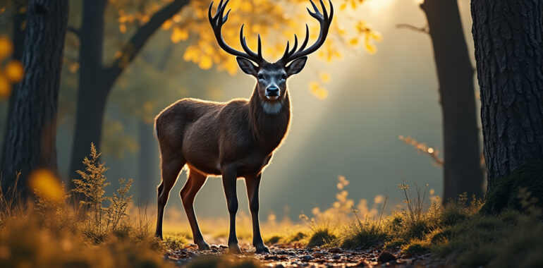 découvrez nos meilleurs conseils pour réussir vos photos du brame du cerf en pleine nature : matériel recommandé, astuces de prise de vue et règles de discrétion pour immortaliser ce moment unique.