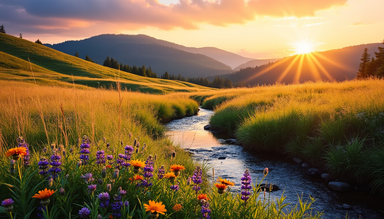 découvrez les astuces et conseils de photographes professionnels pour capturer des photos de nature époustouflantes. apprenez à sublimer vos clichés et à immortaliser la beauté du paysage comme un expert !