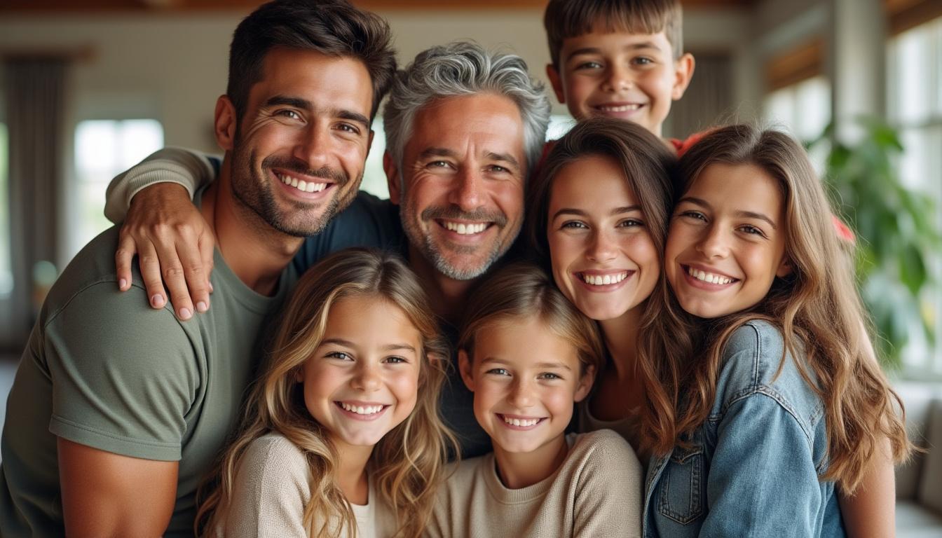 découvrez comment apprendre la photographie peut bouleverser votre façon de voir le monde, affiner votre sens de l’observation et révéler la beauté du quotidien. transformez votre regard grâce à la photo.