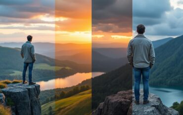 découvrez comment l’apprentissage de la photographie peut changer votre perception du monde. explorez de nouvelles perspectives, développez votre créativité et captez la beauté qui vous entoure grâce à la photo.